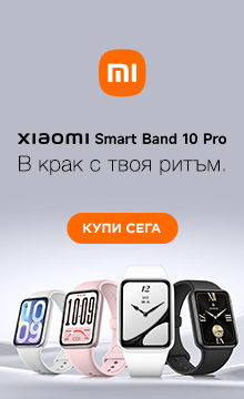 Xiaomi Smart Band 10 Pro 