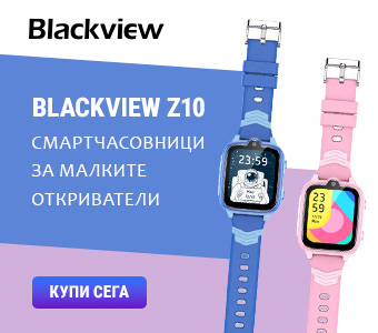 Blackview Z