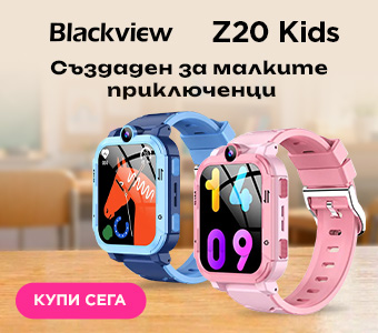 Blackview Z20