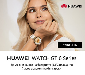 Huawei GT6