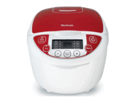Кухненски роботи Tefal Multicooker Fuzzy Logic