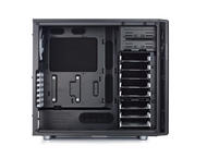 Кутии Fractal Design Define R5 Titanium