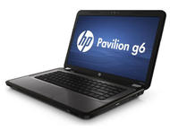 Лаптопи HP Pavilion G6-1263sa