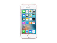 Смартфони Apple iPhone SE 64GB, розов цвят