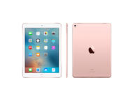 Таблети Apple iPad Pro 9.7 Wi-Fi 128GB, розов цвят