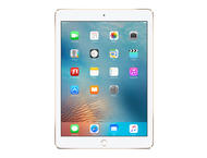 Таблети Apple iPad Pro 9.7 Wi-Fi + Cellular 128GB, златист цвят