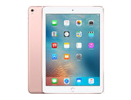 Таблети Apple iPad Pro 9.7 Wi-Fi + Cellular 256GB, розов цвят