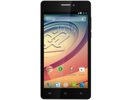 Смартфони Prestigio Wize E3 (3509DUO) 4GB, черен цвят + 750MB интернет на месец