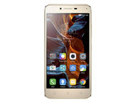 Смартфони Lenovo K5 Plus (A6020) 16GB, златист цвят + 750MB 4G интернет на месец