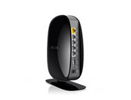 Мрежово оборудване Безжичен рутер Belkin PLAY N600  - DualBand
