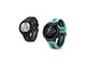 Смарт часовници Garmin Forerunner 735XT в тъмно и светлосиньо - Run Bundle
