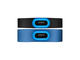 Смарт часовници Garmin Forerunner 735XT в черно и сиво - Tri Bundle