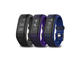 Смарт гривни Garmin vivosmart HR+  -  син