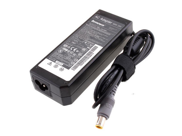 Захранвания за лаптопи Захранване за лаптоп  Lenovo 90W