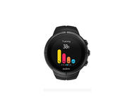 Смарт часовници Suunto Spartan Ultra - All Black Titanium + HR