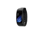 Смарт гривни Samsung Galaxy Gear Fit 2 - Dark Grey