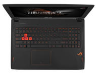 Лаптопи ASUS ROG GL502VT-FY186