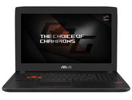Лаптопи ASUS ROG GL502VT-FY186