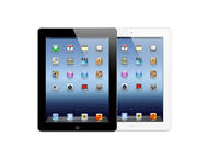 Таблети Apple The new iPad WiFi + Cellular 32GB, черен цвят