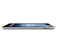 Таблети Apple The new iPad WiFi 32GB, черен цвят