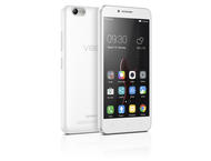 Смартфони Lenovo Vibe C (A2020) 8GB, бял цвят + 750MB 4G интернет на месец