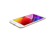 Смартфони Asus Zenfone Max (ZC550KL) 16GB, бял цвят + 750MB 4G интернет на месец