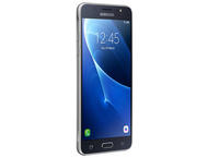 Смартфони Samsung Galaxy J5 Duos (2016) (SM-J510F) 16GB, черен цвят + 750MB 4G интернет на месец