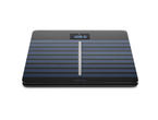 Кантари Withings Body Cardio, черен