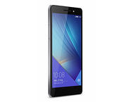 Смартфони Huawei Honor 7 16GB, сив цвят + 750MB 4G интернет на месец