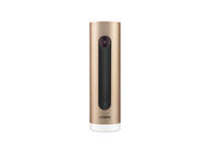 Smart Home Netatmo Welcome