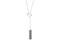 Каишки Fitbit Flex 2 Pendant Silver
