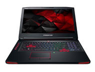 Лаптопи Acer Predator 17 (G9-793)