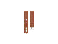 Каишки Fitbit Charge 2 Accessory Band, Leather - Large