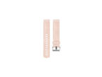 Каишки Fitbit Charge 2 Accessory Band, Leather Blush Pink - Small