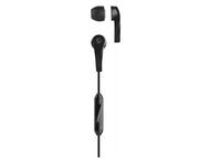 Слушалки Skullcandy Winkd 2.0, в черно-бяло