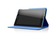 Калъфи за таблети Lenovo TAB 3 7 E фолио-калъф + фолио за дисплея ZG38C00959