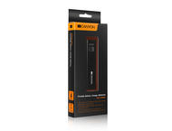 Външни батерии Canyon CNE-CSPB26B 2600 mAh
