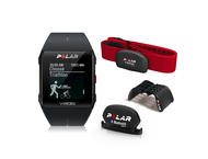 Смарт часовници Polar V800 Javier Gomez Noya