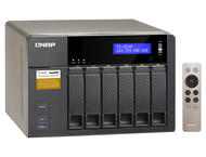Storage (NAS) QNAP TS-653A - 4G