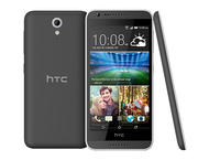 Смартфони HTC Desire 620G 8GB, сив цвят