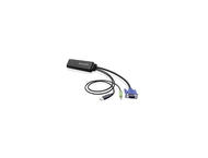Кабели и Адаптери AverMedia VGA TO HDMI конвертор ET110