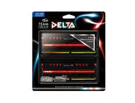 Оперативна памет 32GB (2x16GB) DDR4 3000MHz Team Delta Red