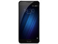 Смартфони Meizu U20 16GB, черен цвят + 750MB 4G интернет на месец