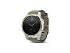 Смарт часовници Garmin fenix 5S Sapphire