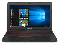 Лаптопи Asus FX553VD-FY371T
