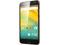 Смартфони Prestigio Grace R7 (7501) 16GB, златист цвят