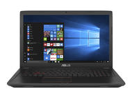 Лаптопи ASUS FX753VD-GC151