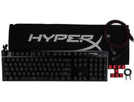 Клавиатури HyperX Alloy Blue