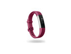 Смарт гривни Fitbit Alta HR Fuchsia