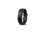 Смарт гривни Garmin vivosmart 3  - черен L